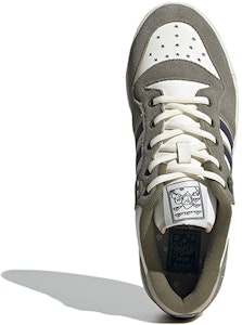 Yu Nagaba x adidas Rivalry Low 'Selalu Bersama - Silver Pebble' IG3849 Purchase Yu Nagaba x adidas Rivalry Low 'Selalu Bersama - Silver Pebble' IG3849