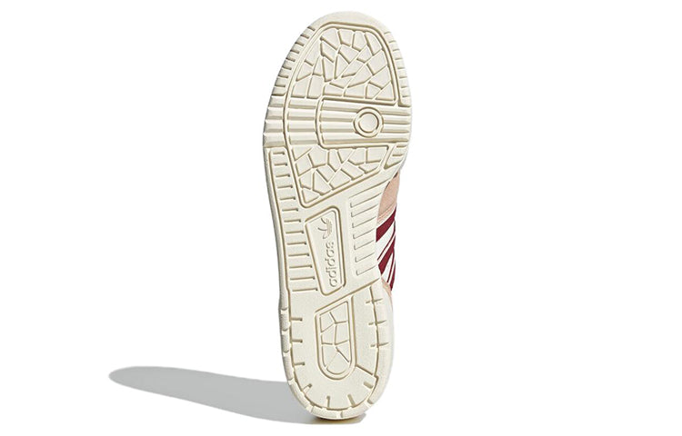 Purchase Yu Nagaba x adidas Rivalry Low 'Siempre Juntos - Clay Strata' IG3851