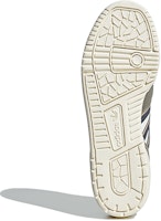 Yu Nagaba x adidas Rivalry Low 'Siempre Juntos - Guisante Plateado' IG3849 Details for Yu Nagaba x adidas Rivalry Low 'Siempre Juntos - Guisante Plateado' IG3849