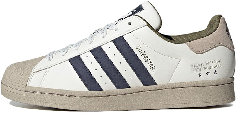 Superstar Casual Adidas Superstar Rebel Sport Buy Yu Nagaba X