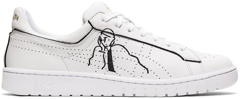 나가바 유 X 아식스 젤 PTG '비주얼 드로잉' 1203A029-100 Order 나가바 유 X 아식스 젤 PTG '비주얼 드로잉' 1203A029-100