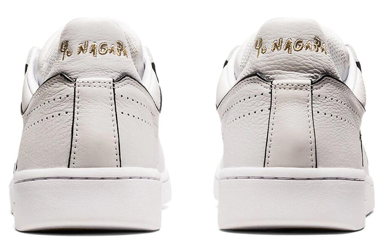 Details for Yu Nagaba x ASICS Gel PTG ''Visuele Tekening'' 1203A029-100