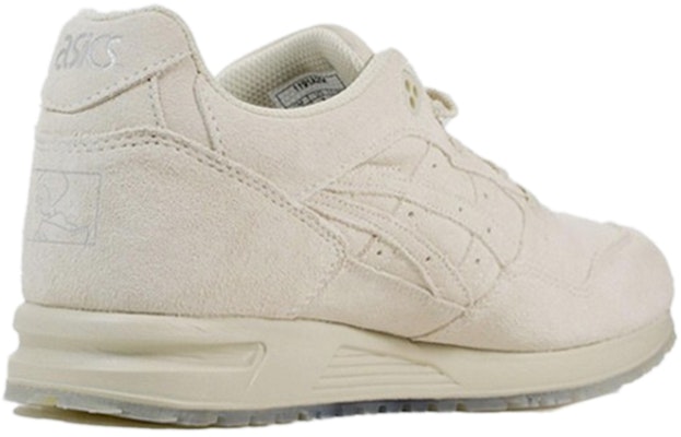 Yu Nagaba x ASICS Gel Saga 'Ilustrasi' 1191A264-200 Lookbook Yu Nagaba x ASICS Gel Saga 'Ilustrasi' 1191A264-200