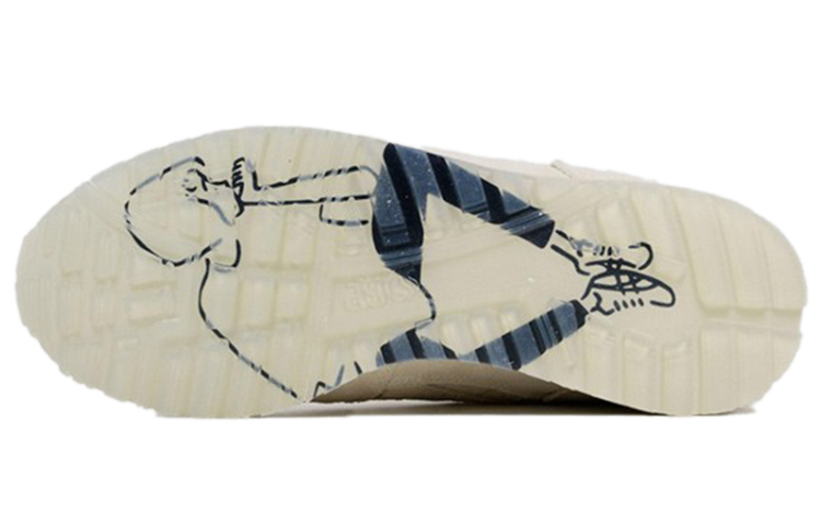 Shop 長場雄 x 亞瑟士 Gel Saga 『插畫』 1191A264-200