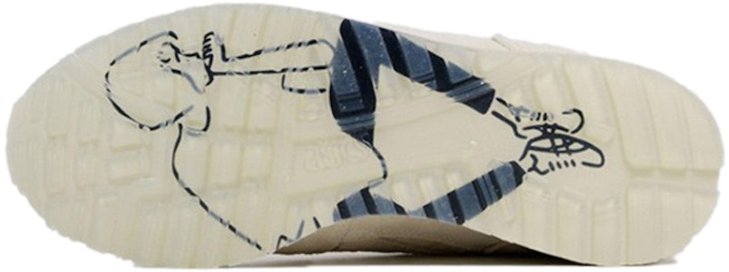 나가바 유 x 아식스 젤 사가 '일러스트레이션' 1191A264-200 Shop 나가바 유 x 아식스 젤 사가 '일러스트레이션' 1191A264-200