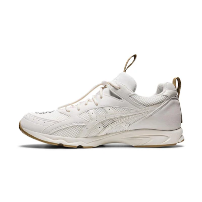 Yu Nagaba ASICS Tarther Magic 'Visual Drawing'