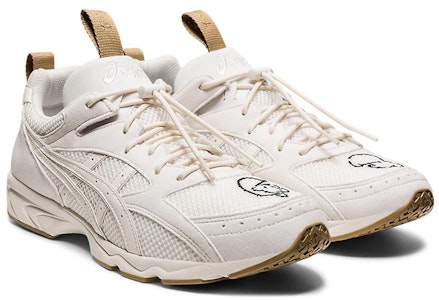 長場雄 × ASICS ターサーマジック "Visual Drawing" 1203A030-101 Lookbook 長場雄 × ASICS ターサーマジック "Visual Drawing" 1203A030-101