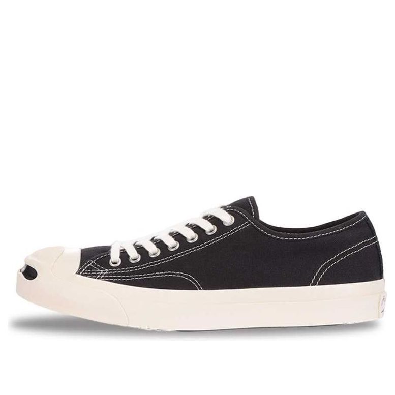 Yu Nagaba x Converse Jack Purcell US 'Black' 33300880