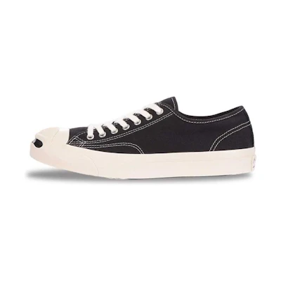 Yu Nagaba Converse Jack Purcell US 'Black'