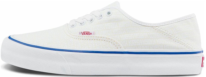 Vans Yucca x Authentic SF 'Putih' VN0A5HYPAYY Buy Vans Yucca x Authentic SF 'Putih' VN0A5HYPAYY