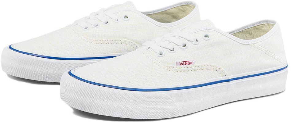 Vans Yucca x Authentic SF 'White' VN0A5HYPAYY Order Vans Yucca x Authentic SF 'White' VN0A5HYPAYY