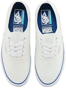 Vans Yucca x Authentic SF 'Putih' VN0A5HYPAYY Lookbook Vans Yucca x Authentic SF 'Putih' VN0A5HYPAYY