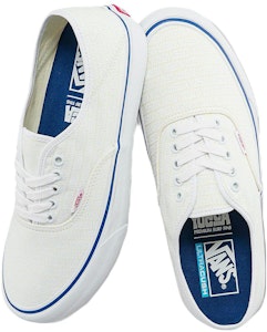 Vans Yucca x Authentic SF 'Putih' VN0A5HYPAYY Shop Vans Yucca x Authentic SF 'Putih' VN0A5HYPAYY
