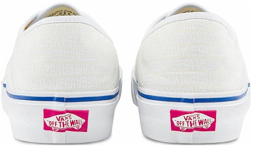 Vans Yucca x Authentic SF 'Putih' VN0A5HYPAYY Purchase Vans Yucca x Authentic SF 'Putih' VN0A5HYPAYY