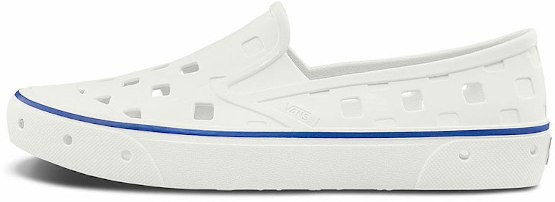Yucca x Vans Slip-On TRK 'Marshmallow' VN0A5HF8BAD Buy Yucca x Vans Slip-On TRK 'Marshmallow' VN0A5HF8BAD