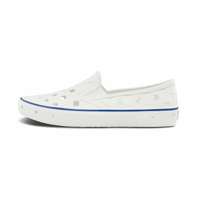 Yucca Vans Slip-On TRK 'Marshmallow'