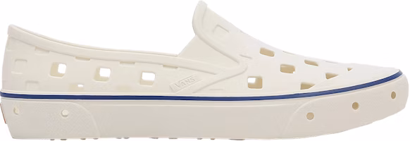 Yucca x Vans Slip-On TRK 'Marshmallow' VN0A5HF8BAD Yucca x Vans Slip-On TRK 'Marshmallow' VN0A5HF8BAD