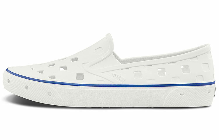 Yucca x Vans Slip-On TRK 'Marshmallow' VN0A5HF8BAD