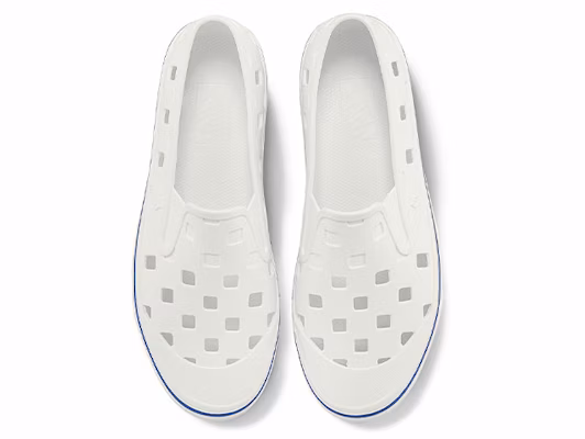 Yucca x Vans Slip-On TRK 'Marshmallow' VN0A5HF8BAD Shop Yucca x Vans Slip-On TRK 'Marshmallow' VN0A5HF8BAD