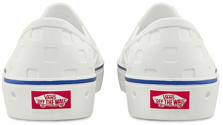 Yucca x Vans Slip-On TRK 'Marshmallow' VN0A5HF8BAD Purchase Yucca x Vans Slip-On TRK 'Marshmallow' VN0A5HF8BAD