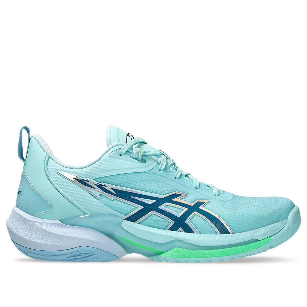 Yuki Kawamura x ASICS Swiftace 'Clear Blue Evening Teal' 1063A117-400