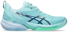 Buy Yuki Kawamura x ASICS Swiftace ''Malam Biru Jernih Teal'' 1063A117-400