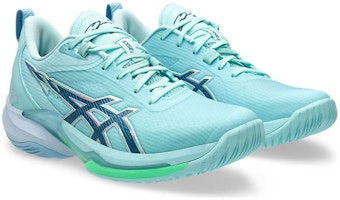 Yuki Kawamura x ASICS Swiftace ''Malam Biru Jernih Teal'' 1063A117-400 Lookbook Yuki Kawamura x ASICS Swiftace ''Malam Biru Jernih Teal'' 1063A117-400