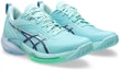 Lookbook Yuki Kawamura x ASICS Swiftace ''Malam Biru Jernih Teal'' 1063A117-400