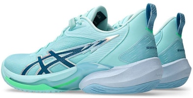 Yuki Kawamura x ASICS Swiftace ''Malam Biru Jernih Teal'' 1063A117-400 Shop Yuki Kawamura x ASICS Swiftace ''Malam Biru Jernih Teal'' 1063A117-400