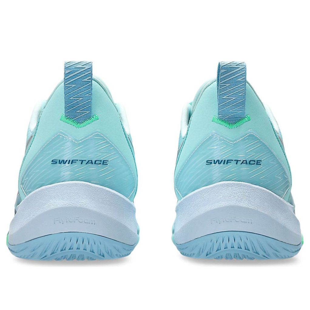 Purchase Yuki Kawamura x ASICS Swiftace ''Malam Biru Jernih Teal'' 1063A117-400