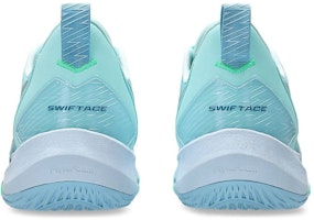 Yuki Kawamura x ASICS Swiftace ''Malam Biru Jernih Teal'' 1063A117-400 Purchase Yuki Kawamura x ASICS Swiftace ''Malam Biru Jernih Teal'' 1063A117-400