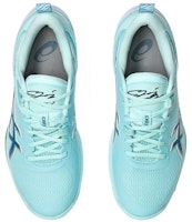 Yuki Kawamura x ASICS Swiftace ''Malam Biru Jernih Teal'' 1063A117-400 Details for Yuki Kawamura x ASICS Swiftace ''Malam Biru Jernih Teal'' 1063A117-400