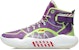 Li-Ning Yushuai 14 x Disney Toy Story - Kasut Edisi Toy Story ABAQ135-8