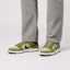Order Yuto Horigome x Nike Dunk Low SB 'Asparagus' HF8022-300