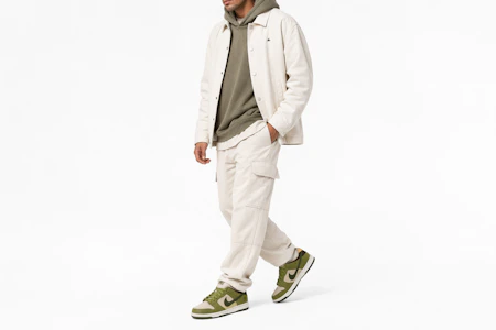 Order Yuto Horigome x Nike Dunk Low SB 'Asparagus' HF8022-300