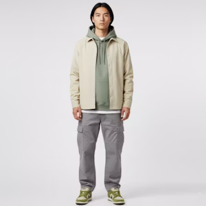 Yuto Horigome x Nike Dunk Low SB 'Asparagus' Sepatu Sneakers HF8022-300 Lookbook Yuto Horigome x Nike Dunk Low SB 'Asparagus' Sepatu Sneakers HF8022-300