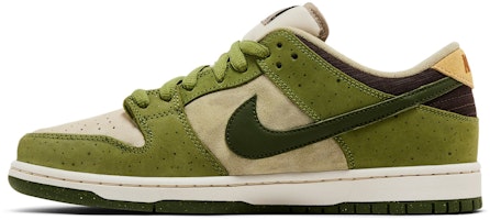 Yuto Horigome x Nike Dunk Low SB 'Asparagus' Sepatu Sneakers HF8022-300 Purchase Yuto Horigome x Nike Dunk Low SB 'Asparagus' Sepatu Sneakers HF8022-300