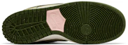 Purchase Yuto Horigome x Nike Dunk Low SB 'Asparagus' HF8022-300