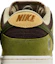 Cheap Yuto Horigome x Nike Dunk Low SB 'Asparagus' HF8022-300