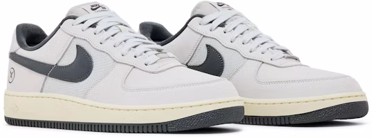 Cheap Yuto Horigome x Nike SB Air Force 1 Low 'White Iron Grey' IO8439-100