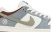 Lookbook Yuto Horigome x Nike SB Dunk Low ''Grau'' FQ1180-001