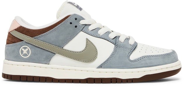 堀米雄斗 x 耐克 SB Dunk Low '灰' FQ1180-001 Buy 堀米雄斗 x 耐克 SB Dunk Low '灰' FQ1180-001