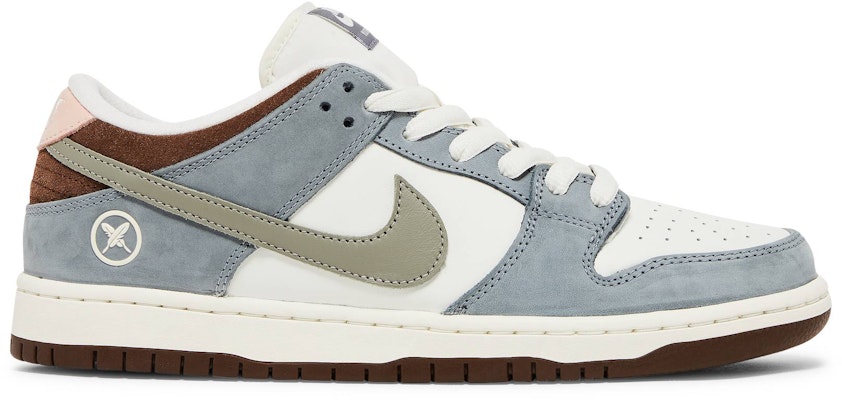 Yuto Horigome x Nike SB Dunk Low 'Grey' FQ1180-001 Buy Yuto Horigome x Nike SB Dunk Low 'Grey' FQ1180-001