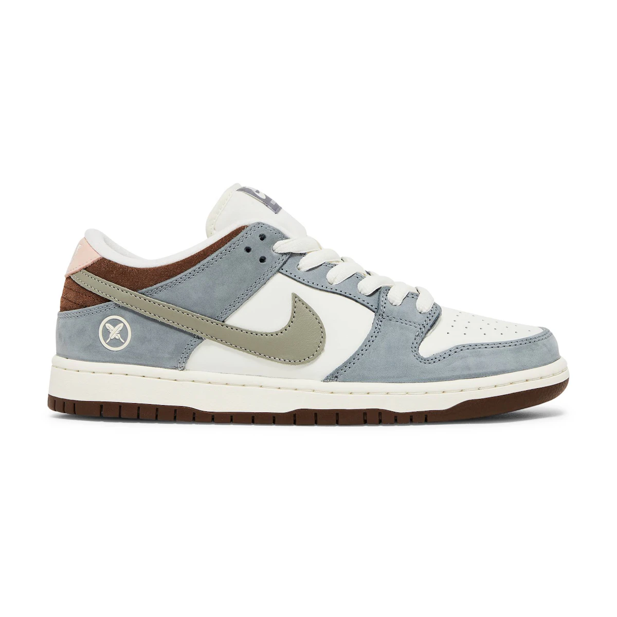Buy Yuto Horigome x Nike SB Dunk Low 'Grey' FQ1180-001 - Novelship Buy Yuto Horigome x Nike SB Dunk Low 'Grey' FQ1180-001 - Novelship