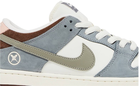 堀米雄斗 x 耐克 SB Dunk Low '灰' FQ1180-001 Order 堀米雄斗 x 耐克 SB Dunk Low '灰' FQ1180-001