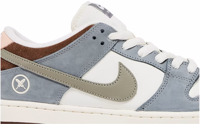 Yuto Horigome x Nike SB Dunk Low 'Grey' FQ1180-001 Order Yuto Horigome x Nike SB Dunk Low 'Grey' FQ1180-001