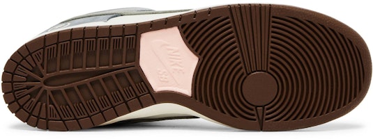 Yuto Horigome x Nike SB Dunk Low 'Abu-Abu' FQ1180-001 Shop Yuto Horigome x Nike SB Dunk Low 'Abu-Abu' FQ1180-001