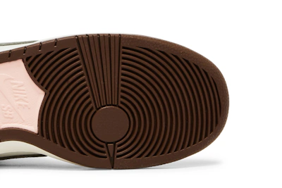 Yuto Horigome x Nike SB Dunk Low 'Grey'