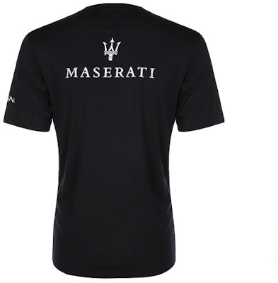 Z Zegna 黑色圓領短袖T恤 VP390-ZZB650-B09 Lookbook Z Zegna 黑色圓領短袖T恤 VP390-ZZB650-B09