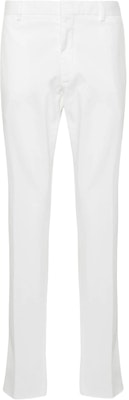 Z Zegna 白色低腰直筒休閒長褲 UDI17A7TR00-N00 Buy Z Zegna 白色低腰直筒休閒長褲 UDI17A7TR00-N00